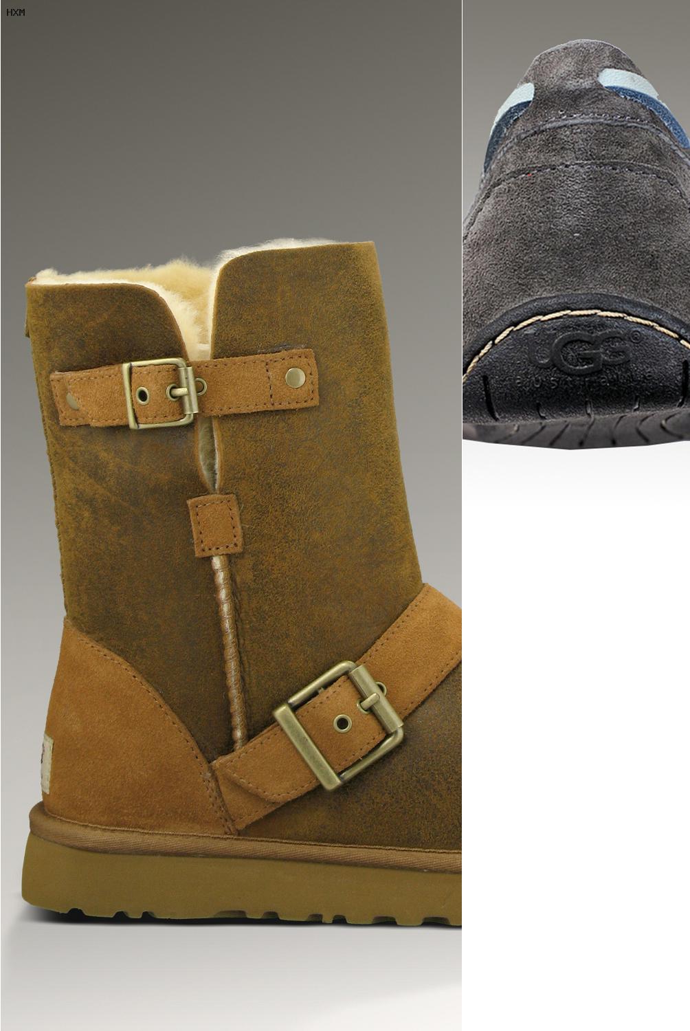 ugg bailey button sand buttoned shearling boots