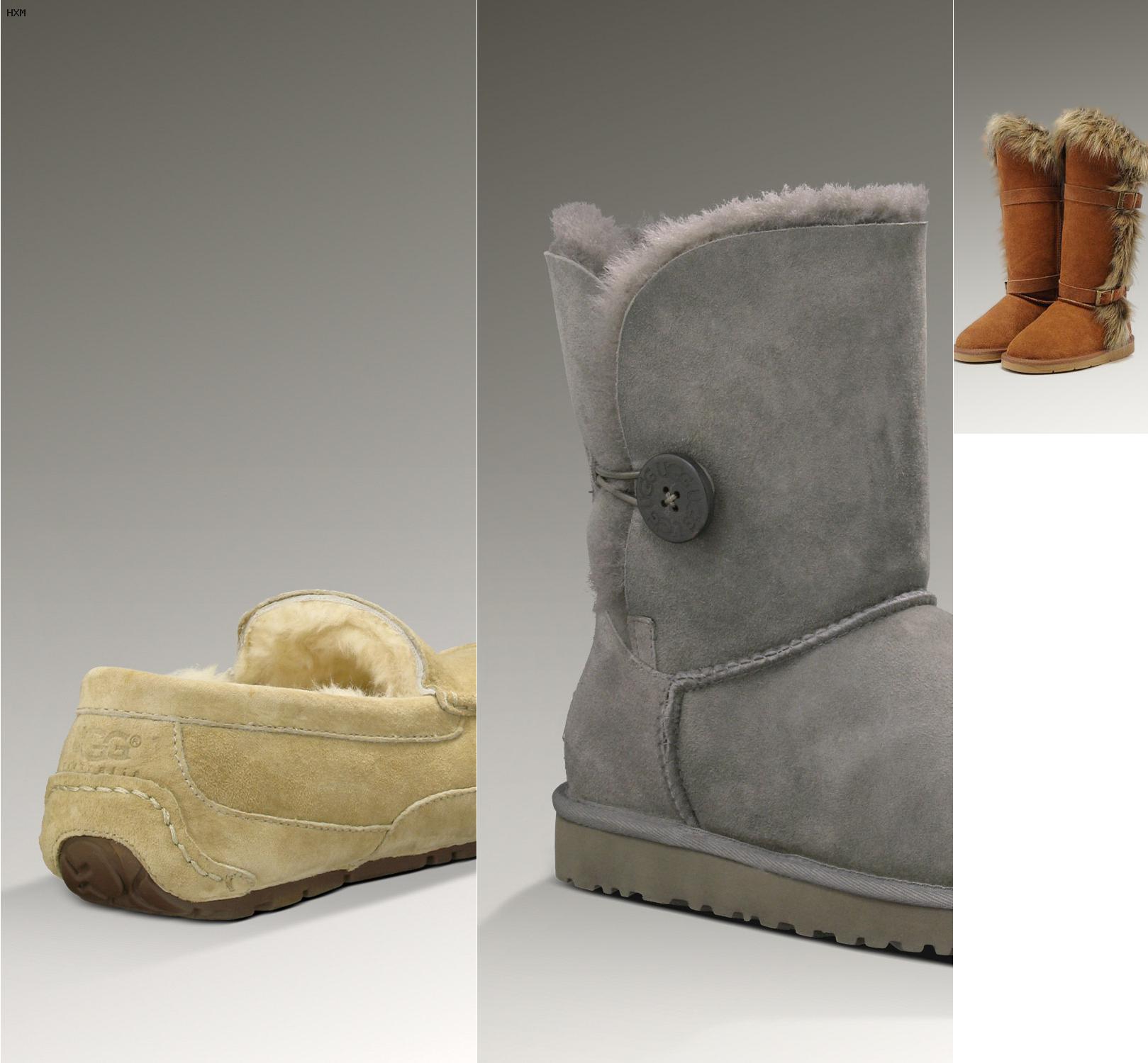 ugg boots sohle wechseln