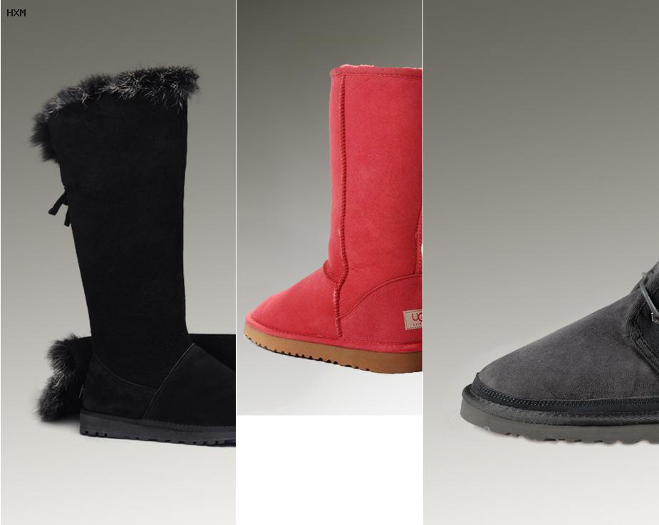 ugg boots stiefel outlet