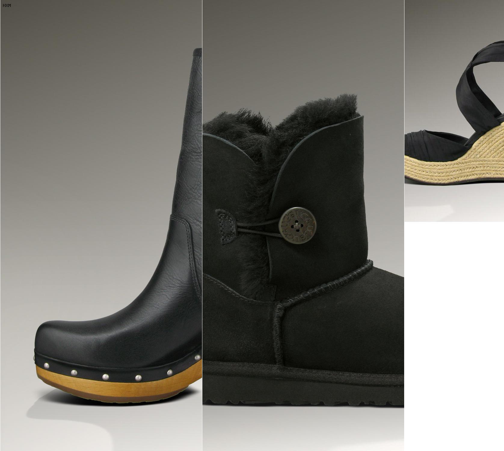 ugg stiefel outlet bewertung